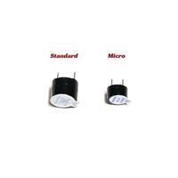 Micro Buzzer 5V (9x5.5mm)