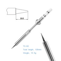 Panne TS-B2 pour TS100