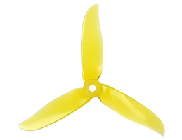 Hélices DALProp Cyclone T5046C - Crystal Yellow