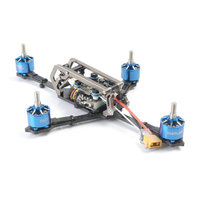GT-M3 Normal Plus PNF Titanium - Diatone