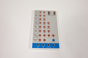 Carte de programmation pour ESC T-Motor