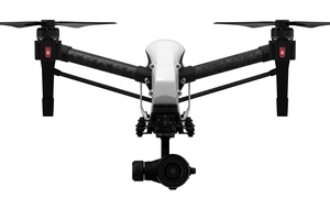 Dji inspire 1 Pro