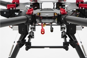 S1000+ DJI Octocoptère (moteur, ESC, hélices ...)