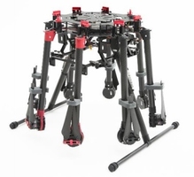 S1000+ DJI Octocoptère (moteur, ESC, hélices ...)