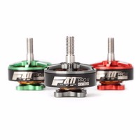 Moteur F40 Pro II 2600 Kv Monster Green T-Motor