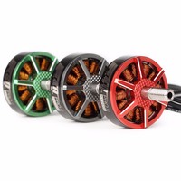 Moteur F40 Pro II 2600 Kv Monster Green T-Motor