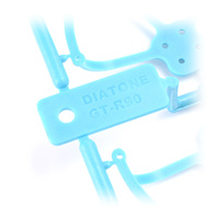 Kit Accessoires pour GT-R90 - Bleu