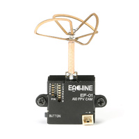 Camera FPV Eachine EF-01 AIO 800TVL - VTX 25mW