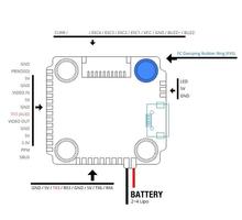 GT-M2.506 2018 Normal X PNF Black Ghost