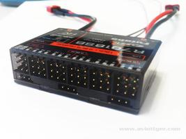Recepteur R7018SB 2.4Ghz 18 voies FASSTest Futaba