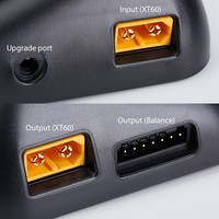 Chargeur ISDT smart charger Q6 Plus