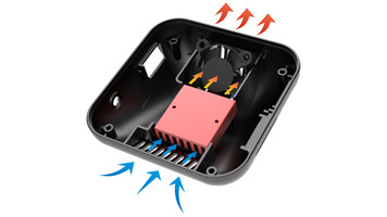Chargeur ISDT smart charger Q6 Plus