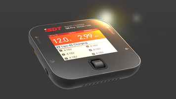 Chargeur ISDT smart charger Q6 Plus