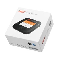 Chargeur ISDT smart charger Q6 Plus