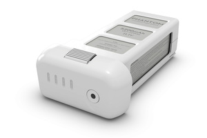 Batterie 5200mah 3s pour Phantom 2, Phantom 2 Vision et Phantom 2 Vision+