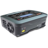 Chargeur D200 avec poste à souder AC/DC  SkyRC