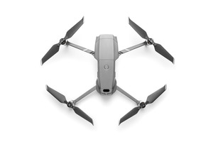 Mavic 2 Pro  Dji