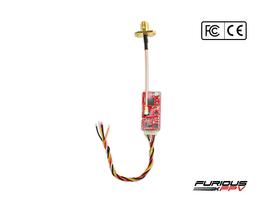 VTX Stealth Nano Race 5.8G 25/50/100 mW FuriousFPV