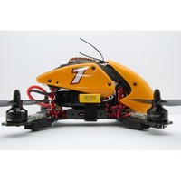 Dronekeeper Mini Jaune