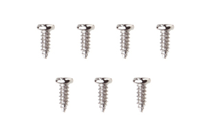 Visserie pour H107 / H107L / H107C / H107D Hubsan