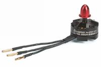 Moteur ULTRA 2804 2300KV CW pour Alpha 250Q