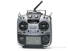 Futaba T14SG MODE 1 ou 2 + R7008SB ACCU CHARGEUR