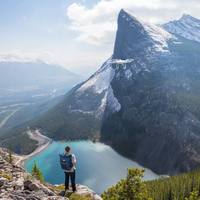 Drone Adventure Backpack Torvol