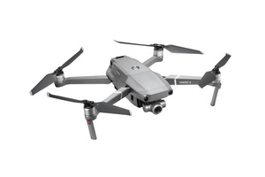 Mavic 2 Zoom DJI