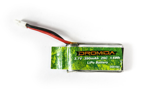 Kodo de Dromida