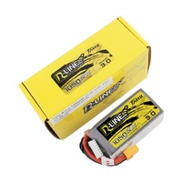 Lipo Tattu R-Line 1050mAh 22.2V 120C 6S1P XT60