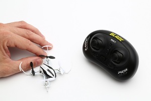 Blade Pico QX RTF Mode 1