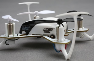 Blade Pico QX RTF Mode 1