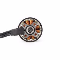 Moteur F40 Pro II 1600 Kv Adamantium Grey T-Motor