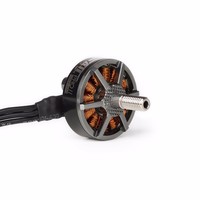 Moteur F40 Pro II 1600 Kv Adamantium Grey T-Motor