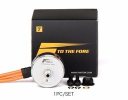 Moteur F60 III 2500Kv T-Motor