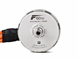 Moteur F60 III 2500Kv T-Motor