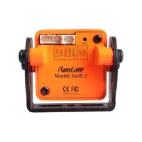 RunCam Swift 2 - lentille 2.1 (Orange)