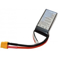 Lipo 1500 mAh High voltage 65C 3S EPS