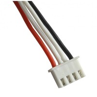 Lipo 1500 mAh High voltage 65C 3S EPS