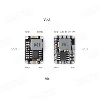 Mini BEC 3.3V-2A V2.0 Diatone