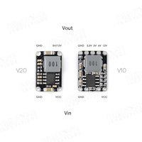 Mini BEC 3.3V-2A V2.0 Diatone