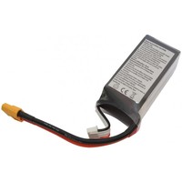 Lipo 1500 mAh High voltage 65C 4S EPS