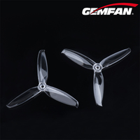 Hélices Gemfan - 5042 Windancer - Clear