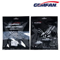 Hélices Gemfan - 5042 Windancer - Clear