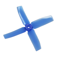 Hélices DALProp Q4040 - Crystal Blue