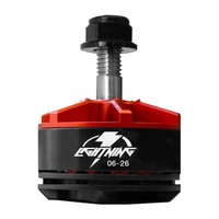 Moteur 2206-2600Kv Lightning Xnova