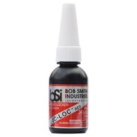 BSI IC-Loc Frein filet fort - Rouge 10ml