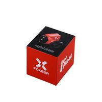 Foxeer Predator Mini - HS1206 - 1.8 - RED