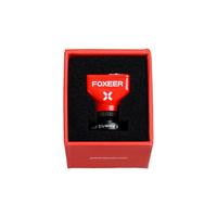 Foxeer Predator Mini - HS1206 - 1.8 - RED