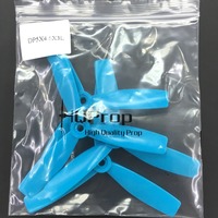 HQ Durable Prop 5X4.6X3 Blue - Nylon